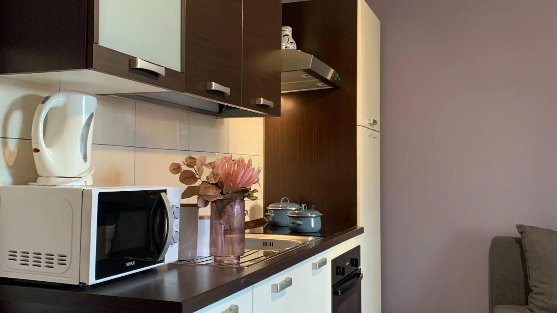 Villa Julia - One Bedroom Apartment 5 Biograd Na Moru