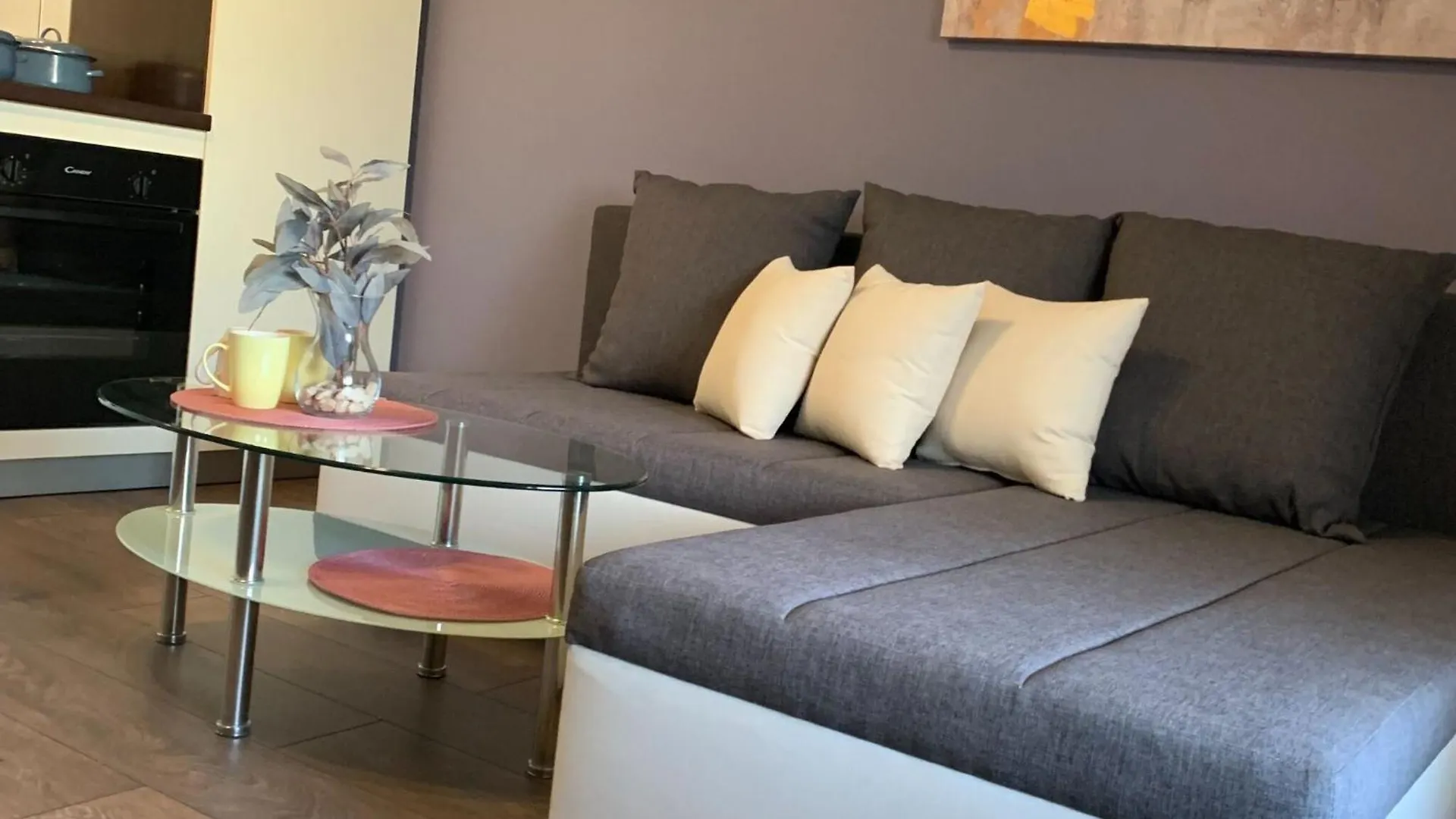 Villa Julia - One Bedroom Apartment 5 Biograd Na Moru